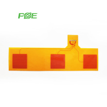 Flexible PCB Circuit Board Shenzhen PCBA Manufacturer